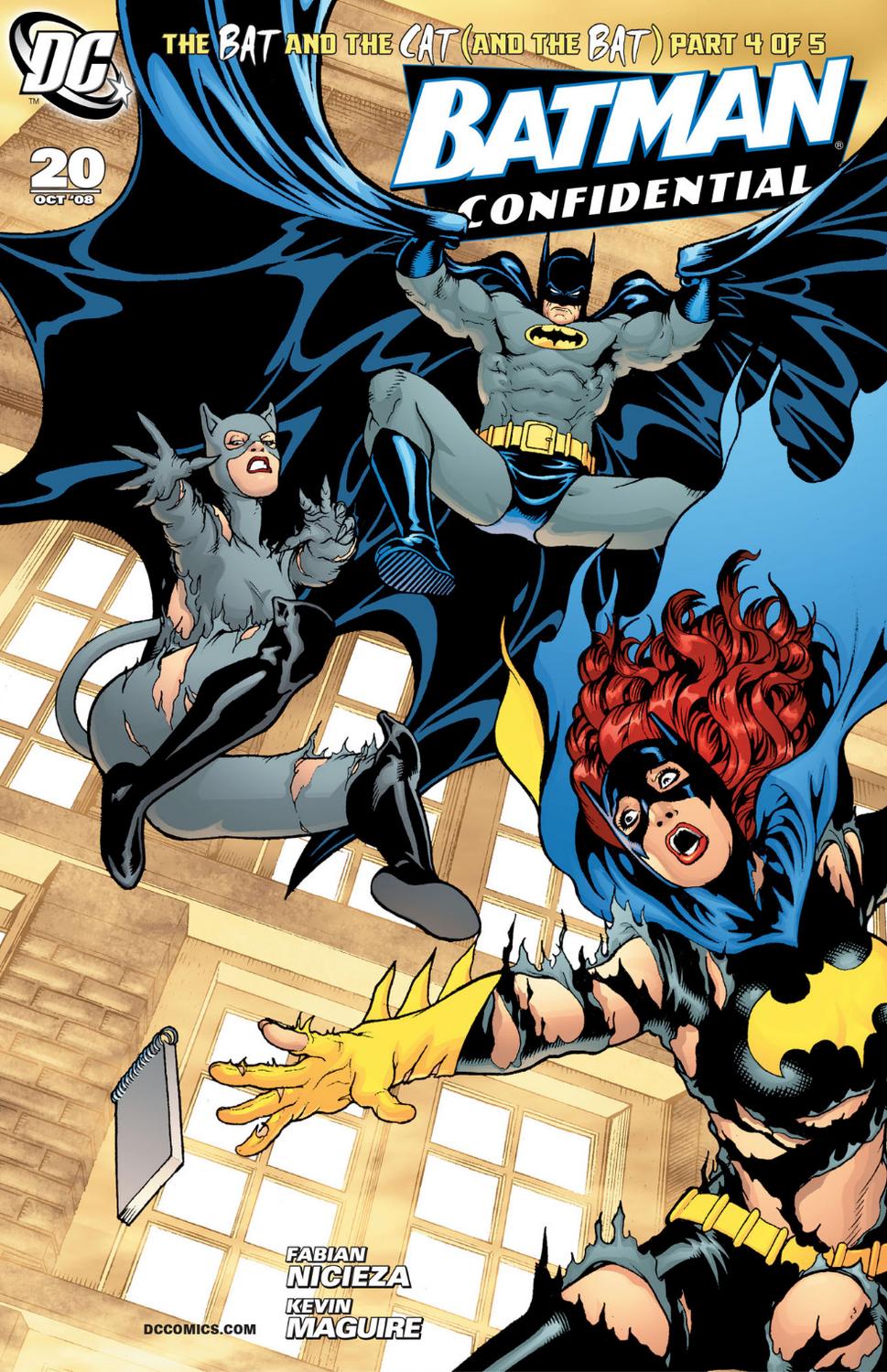 Comic book panel